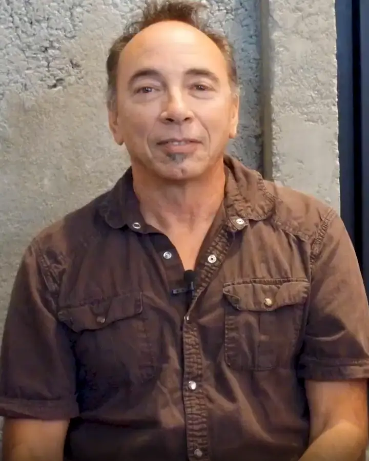 Peter Honig, owner of Maid In Carmel